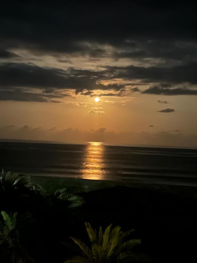 太平洋渡假村 Hotel Fengbin Bagian luar foto